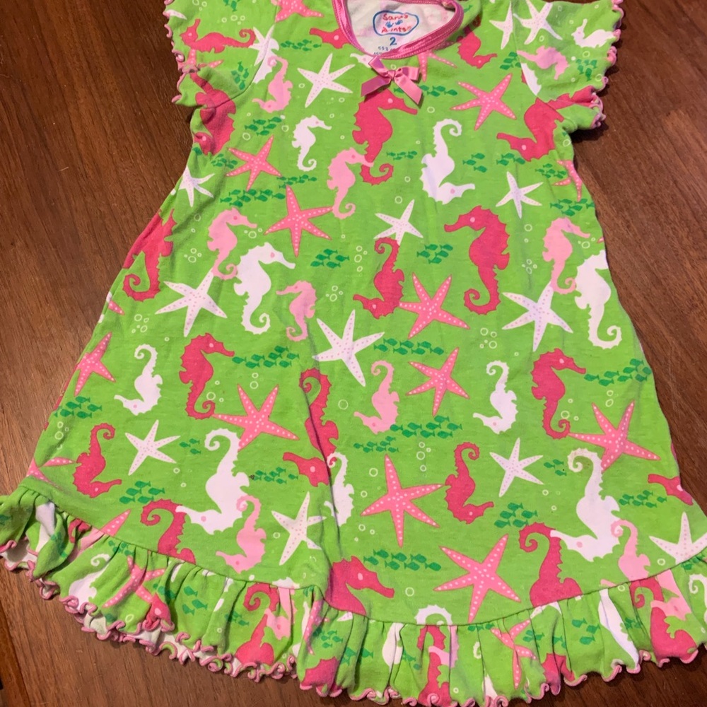 Sara’s prints summer dresses